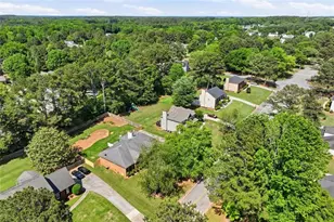 1617 Ellington Rd SE, Conyers, GA 30013 - Photo 36