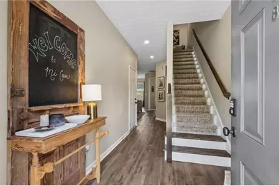 6608 Splashwater Drive, Flowery Branch, GA 30542 - Photo 2