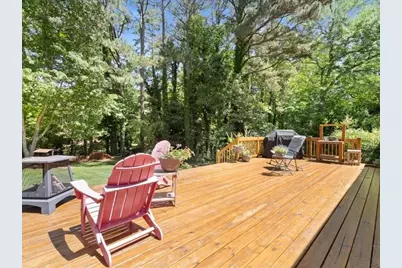 2117 Hartridge Drive, Snellville, GA 30078 - Photo 28