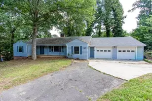 100 Ridgewood Dr, Rockmart, GA 30153 - Photo 1