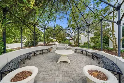 2828 Peachtree Road NW #801, Atlanta, GA 30305 - Photo 46