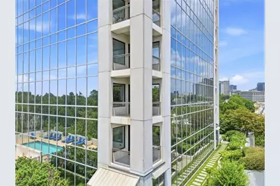 2828 Peachtree Road NW #801, Atlanta, GA 30305 - Photo 56