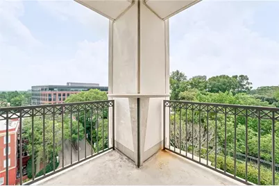 2828 Peachtree Road NW #801, Atlanta, GA 30305 - Photo 30