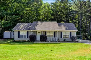 260 Wallace Way, Rockmart, GA 30153 - Photo 2