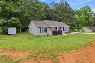 260 Wallace Way, Rockmart, GA 30153 - Photo 2