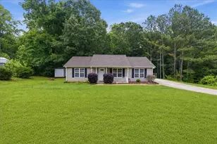 260 Wallace Way, Rockmart, GA 30153 - Photo 1
