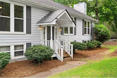 531 Gregory Lane, Acworth, GA 30102 - Photo 30