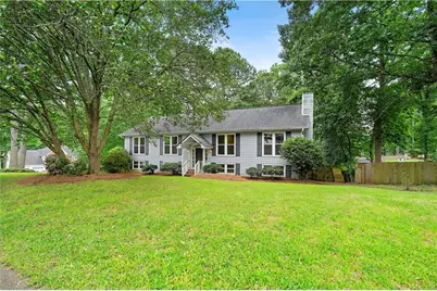 531 Gregory Lane, Acworth, GA 30102 - Photo 1