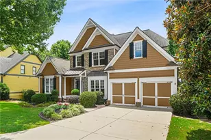 [Address not provided], Canton, GA 30114 - Photo 2
