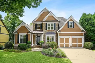 131 Stargaze Ridge, Canton, GA 30114 - Photo 1