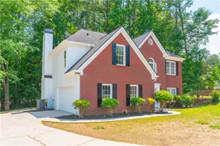 4595 Riders Ridge Trail, Snellville, GA 30039 - Photo 2
