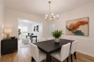 4595 Riders Ridge Trail, Snellville, GA 30039 - Photo 12