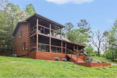 355 Happy Valley Lane, Morganton, GA 30560 - Photo 34
