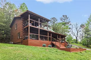 355 Happy Valley Ln, Morganton, GA 30560 - Photo 34