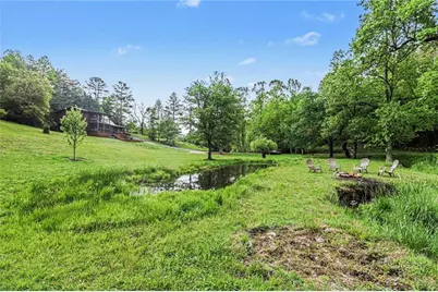 355 Happy Valley Lane, Morganton, GA 30560 - Photo 38
