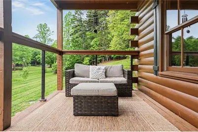 355 Happy Valley Lane, Morganton, GA 30560 - Photo 22