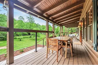 355 Happy Valley Lane, Morganton, GA 30560 - Photo 26