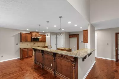3420 Ashford Loop, Ellenwood, GA 30294 - Photo 22