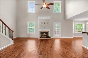 3420 Ashford Loop, Ellenwood, GA 30294 - Photo 18