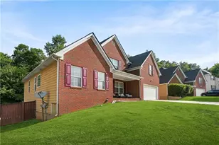 3420 Ashford Loop, Ellenwood, GA 30294 - Photo 2