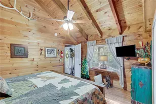 482 Monroe Ridge Rd, Sautee Nacoochee, GA 30571 - Photo 22