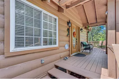 482 Monroe Ridge Road, Sautee Nacoochee, GA 30571 - Photo 6