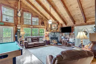 482 Monroe Ridge Rd, Sautee Nacoochee, GA 30571 - Photo 14