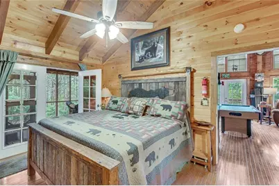 482 Monroe Ridge Road, Sautee Nacoochee, GA 30571 - Photo 24