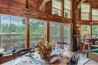 482 Monroe Ridge Road, Sautee Nacoochee, GA 30571 - Photo 20