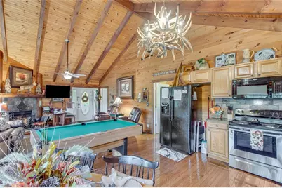 482 Monroe Ridge Road, Sautee Nacoochee, GA 30571 - Photo 18