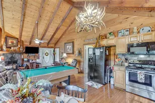482 Monroe Ridge Rd, Sautee Nacoochee, GA 30571 - Photo 18