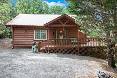 482 Monroe Ridge Road, Sautee Nacoochee, GA 30571 - Photo 1