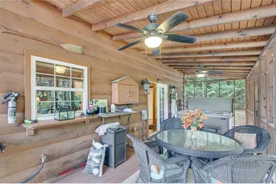 482 Monroe Ridge Road, Sautee Nacoochee, GA 30571 - Photo 12
