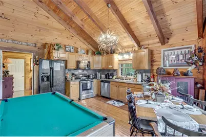 482 Monroe Ridge Road, Sautee Nacoochee, GA 30571 - Photo 16