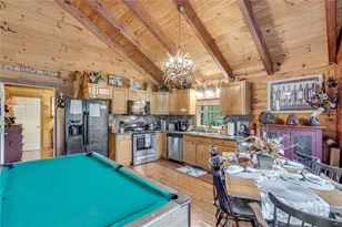 482 Monroe Ridge Rd, Sautee Nacoochee, GA 30571 - Photo 16
