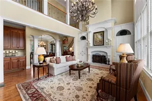 10 Mountain Breeze Rd, Taylorsville, GA 30178 - Photo 18