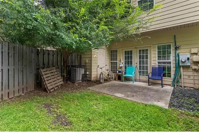 4364 Stone Gate Way #94, East Point, GA 30344 - Photo 20