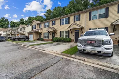 4364 Stone Gate Way #94, East Point, GA 30344 - Photo 30