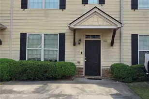 4364 Stone Gate Way, East Point, GA 30344 - Photo 1