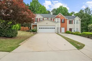 4935 Oak Meadow Ln, Oakwood, GA 30566 - Photo 2