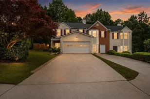 4935 Oak Meadow Ln, Oakwood, GA 30566 - Photo 1