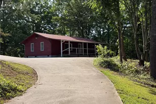 86 Robert Jones Rd, Dawsonville, GA 30534 - Photo 1