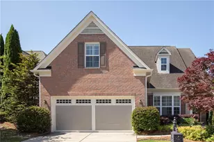 3377 Sweet Plum Trace SW, Gainesville, GA 30504 - Photo 1