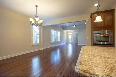 3377 Sweet Plum Trace SW, Gainesville, GA 30504 - Photo 2