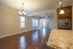 3377 Sweet Plum Trace SW, Gainesville, GA 30504 - Photo 2