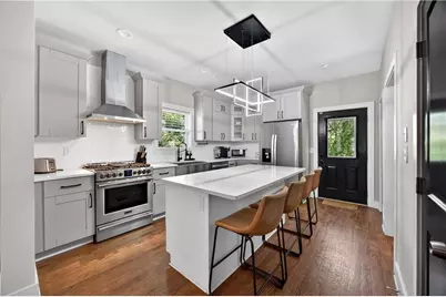 160 Vanira Avenue SE #A, Atlanta, GA 30315 - Photo 6
