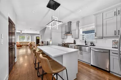 160 Vanira Avenue SE #A, Atlanta, GA 30315 - Photo 8