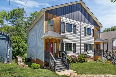 160 Vanira Avenue SE #A, Atlanta, GA 30315 - Photo 1