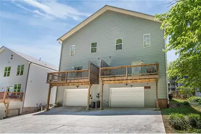 160 Vanira Avenue SE #A, Atlanta, GA 30315 - Photo 22