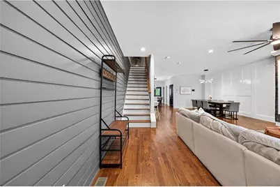 160 Vanira Avenue SE #A, Atlanta, GA 30315 - Photo 4